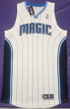 Authentic 2016 Orlando Magic Revolution Rev 30 Pro Cut Adidas NBA Jersey 23” P2P