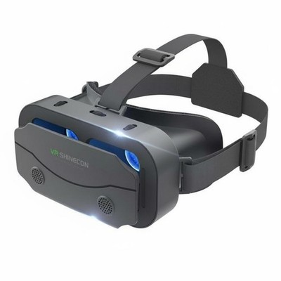 Mobile Device-VR-Brille Filme Und Spiele Mobile Device VR Brille
