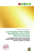 Christabel Donatienne Ruby | Los Angeles Film Critics Association Award For...