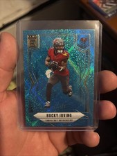 2025 Panini Donruss Elite - Bucky Irving  #11 (RC) Bucaneers /499 SP 🔥🔥