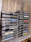 LOT OF 21 NES Nintendo ORIGINAL Games - No Duplicates - ALL TESTED & WORKING!