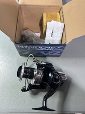 Daiwa Windcast S 5000 LD – Long Distance Surfcasting Reel - New / Unused