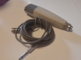 Professional Sennheiser Studio Microphone MD 421 N German Product