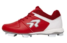 Ringor Flite Women's Softball Cleats