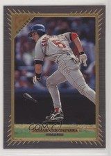 1997 Topps Gallery Nomar Garciaparra #151 2u3