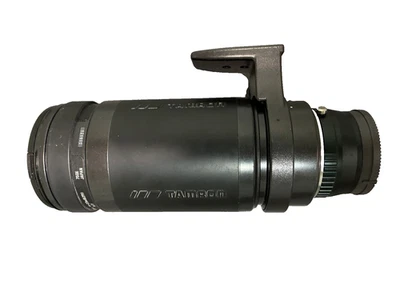Tamron 200-400mm Focal Camera Lenses for sale - eBay