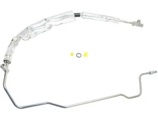 For Accord Power Steering Pressure Line Hose Assembly Replacement AP 69275FJFC