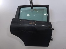Porte arrière et accessoires Seat LEON