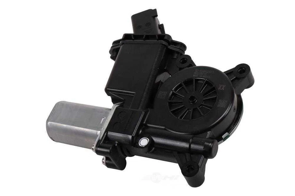 Motor de ventana eléctrica para Cadillac CT5 2021 ACDELCO GM equipo original Foto 2 de 3