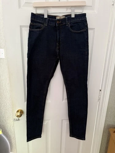 Next Men’s Jeans Size 30 Waist BNWOT.