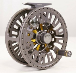 fly fishing reels for sale