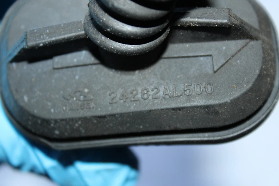 Infiniti FX35 FX45 2003-2008 puerta trasera derecha cableado arnés cable J722 Foto 4 de 4