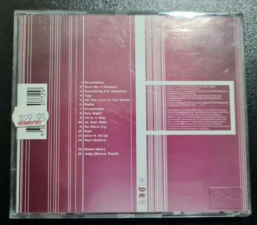 Variety Of CD's to Choose From / Music Beatles, Eric Clapton, Rock Rare Classics - Picture 58 of 189