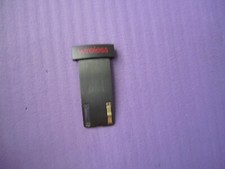 GENUINE ORIGINAL Replacement LEFT Hinge Beats by Dre Studio3 Wireless Headphone