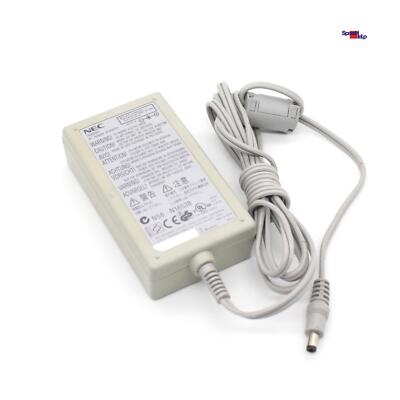 ORIGINAL NEC A1240T01 NETZTEIL MONITOR DISPLAY LCD POWER ADAPTER 12V 4A 7A930005