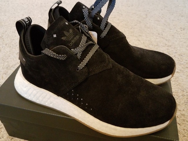 adidas originals nmd_c2 boost sneaker by9913