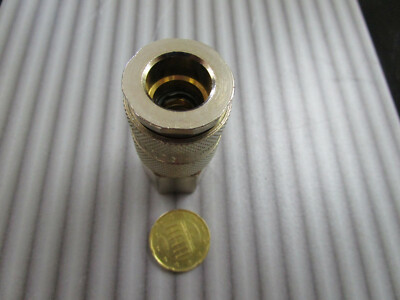 Rectus 27 Kupplung R 1/2'' IG Schnellkupplung 27KA IW21 MPN