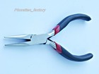 Ketten Zange(innen flach) Juwelier Zangen Schmuckwerkzeuge (271B)