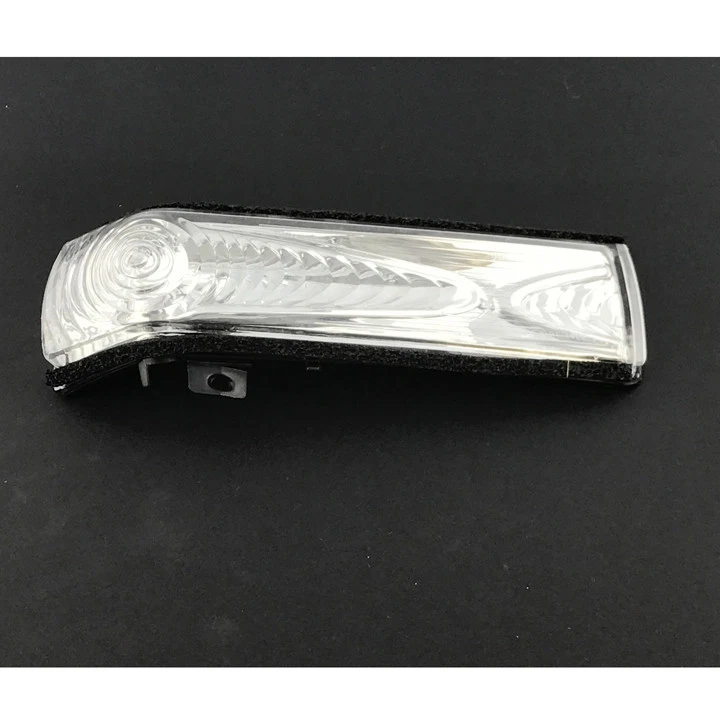 Fiat doblo wing 2024 mirror indicator replacement