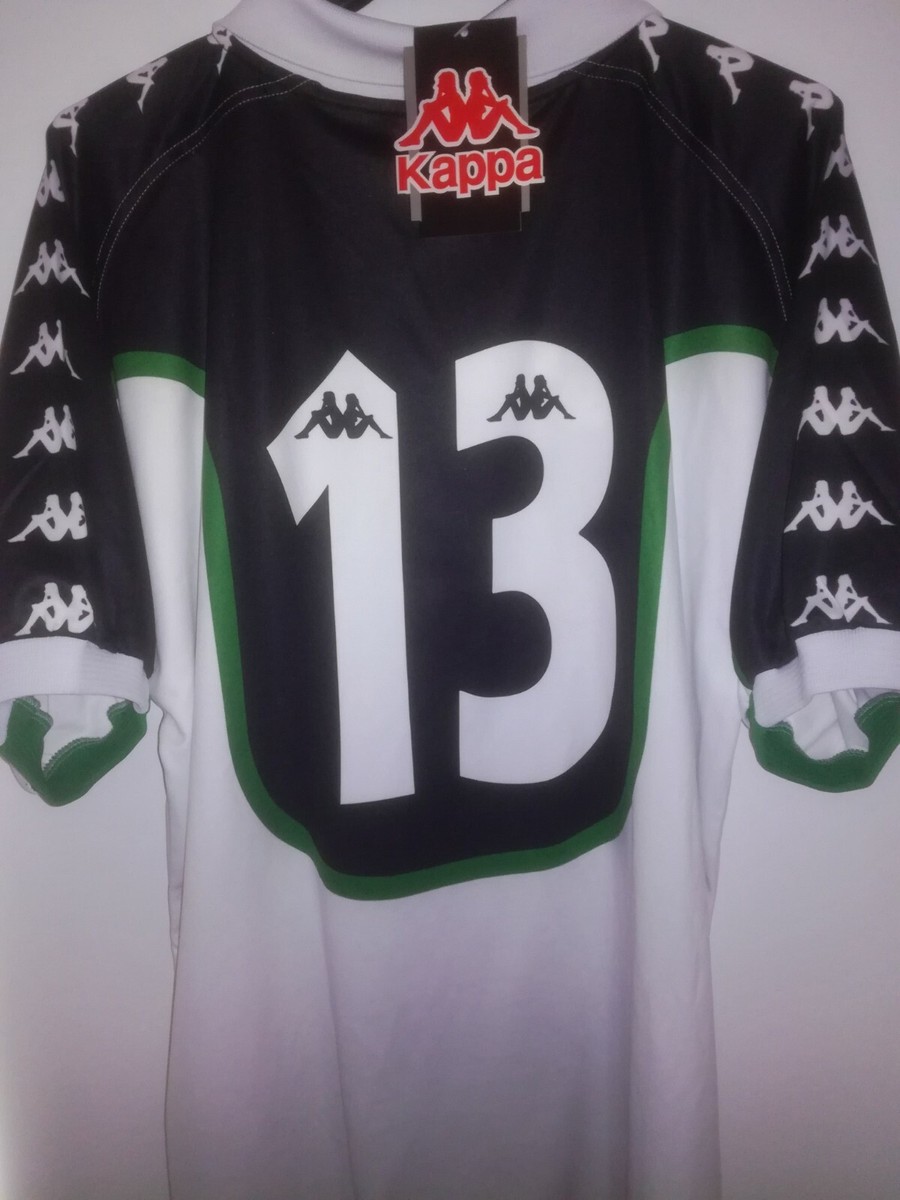Camiseta betis firmada de segunda mano