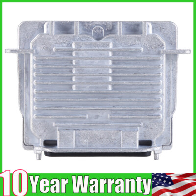 Xenon Hid Headlight Ballast 31297942 for Volvo S60 / S60L / V60 / XC60 2011-2018