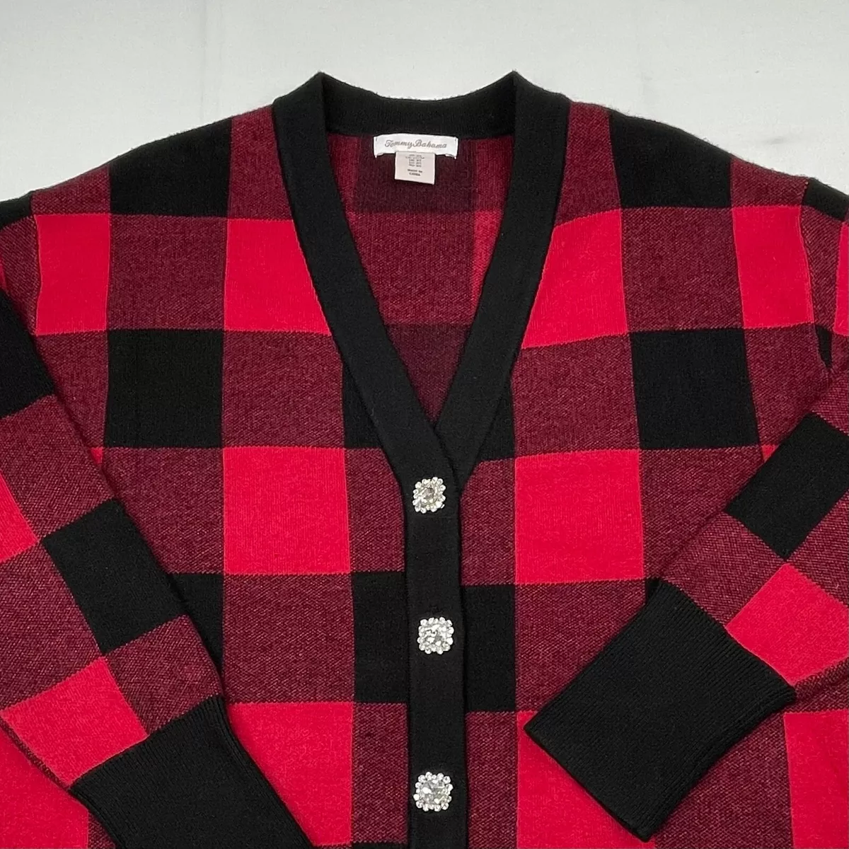 Tommy bahama cardigan cheap