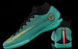 Nike Hypervenomx Phelon III Turf Cleat Soccer .com