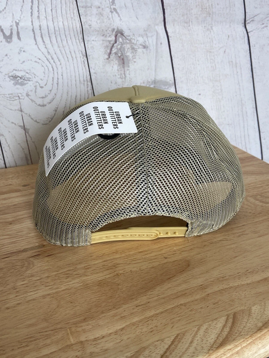 47 uo exclusive new york yankees trucker hat