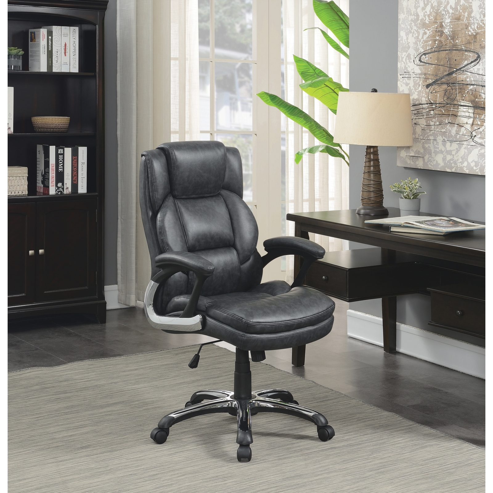 Smithson Adjustable Desk Chairs