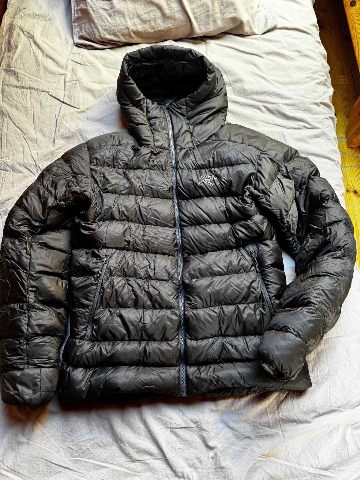 ARC'TERYX Piumino ARCTERYX Cerio SV