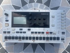 Elektron Monomachine Sfx-60 Synthesizer. Boxed