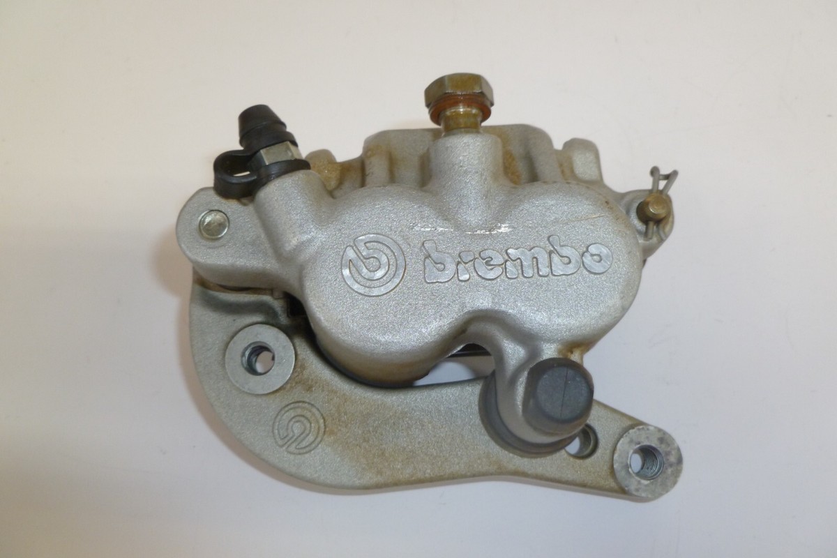 02 400MXC KTM Front Brake Wheel Caliper Brembo SX EXC MXC XC 250