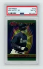 1994 Topps Finest #232 Ken Griffey Jr. PSA 8