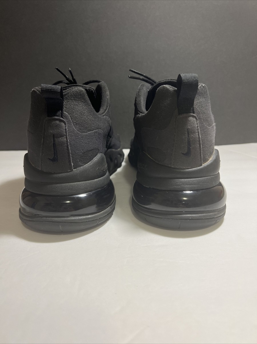 Size 11.5 - Nike Air Max 270 React Hip-Hop 2019 193151586759  display picture 1