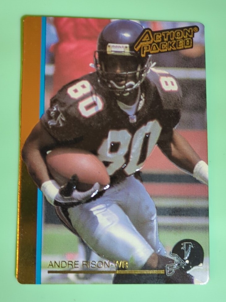 Andre Rison House