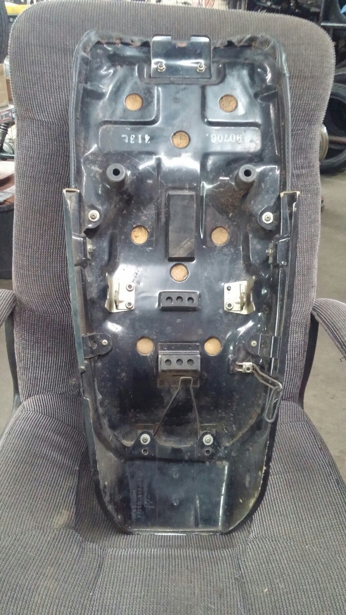 HONDA CBX 400 F SEAT/ REAR COWL | eBay