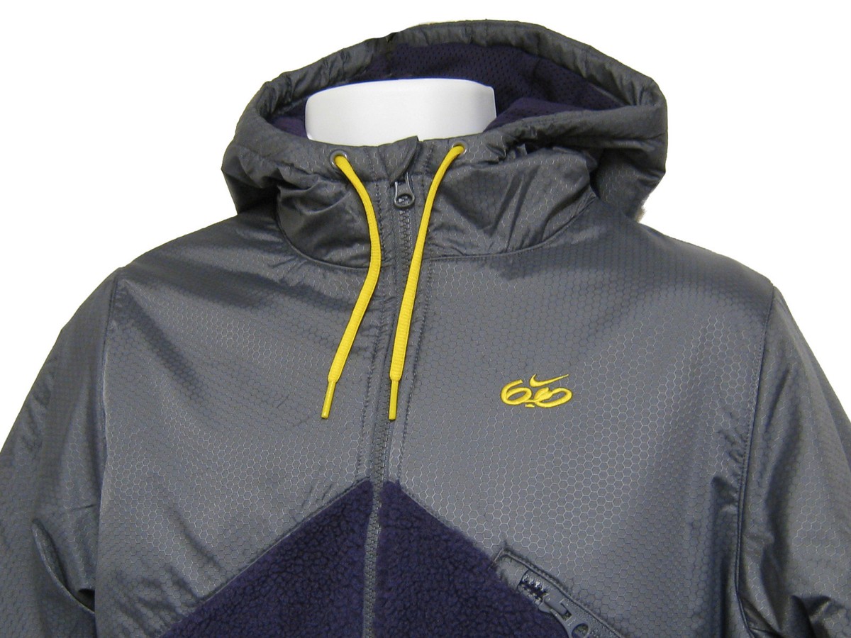 New Vintage NIKE 6.0 ANGLE HYBRID BMX SkateBoard Heavyweight