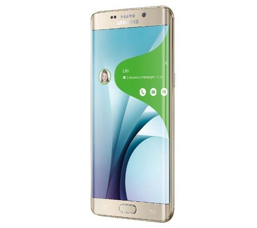 Original Samsung Galaxy S6 Edge Plus G928V 32GB Verizon CDMA entsperrt Smartphone - Bild 5 von 13