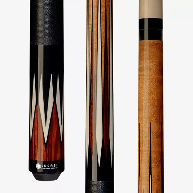 Lucasi cues deals