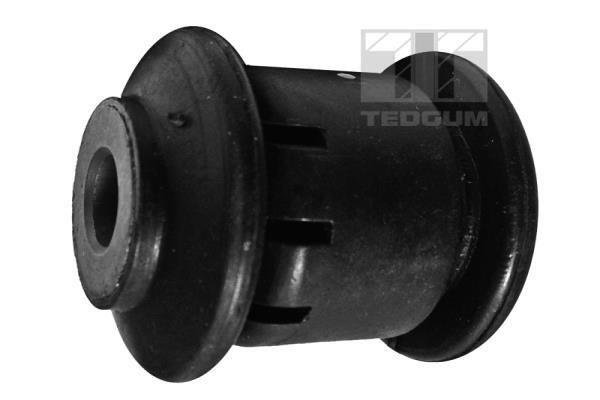 Tedgum TED59473 Control Arm-/Trailing Arm Bush For Hyundai KIA-image