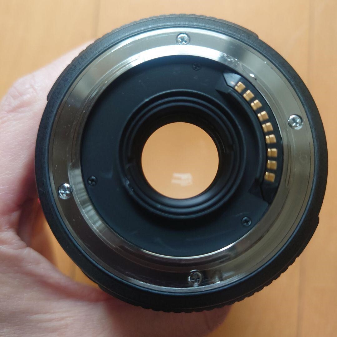 OLYMPUS ZUIKO DIGITAL 14-54mm F2.8-3.5 II Lens For Four Thirds