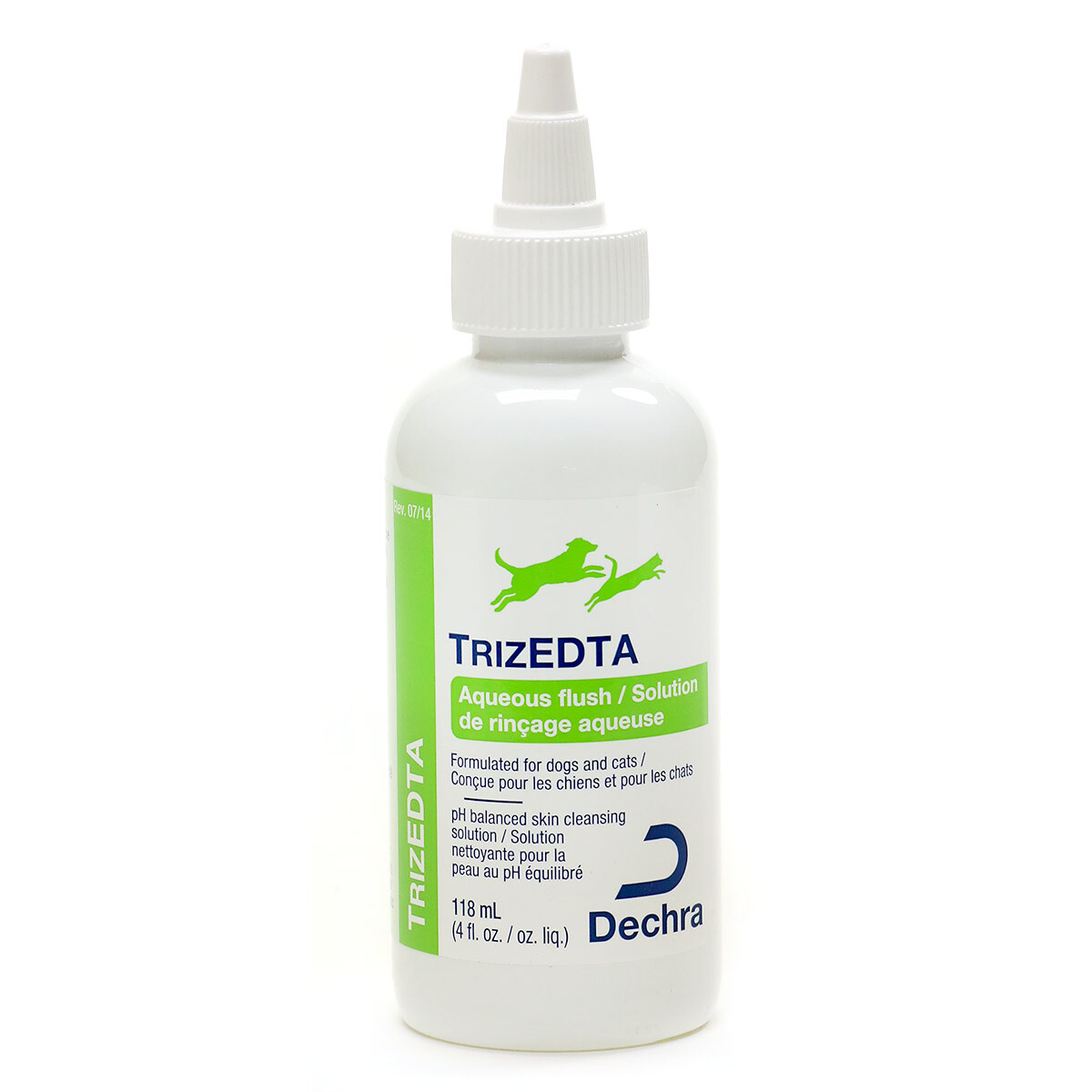 Dechra EpiKlean Ear Cleanser Dogs Cats, 02/04/2024