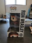#54 Funko POP! Harry Potter Ron Weasley (flying) — photo 2