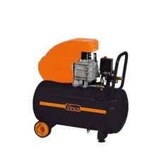 Compressore 50lt. ad olio Vinco - 60601