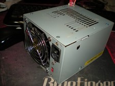 Power Supply Compaq 277910-001 277979-001