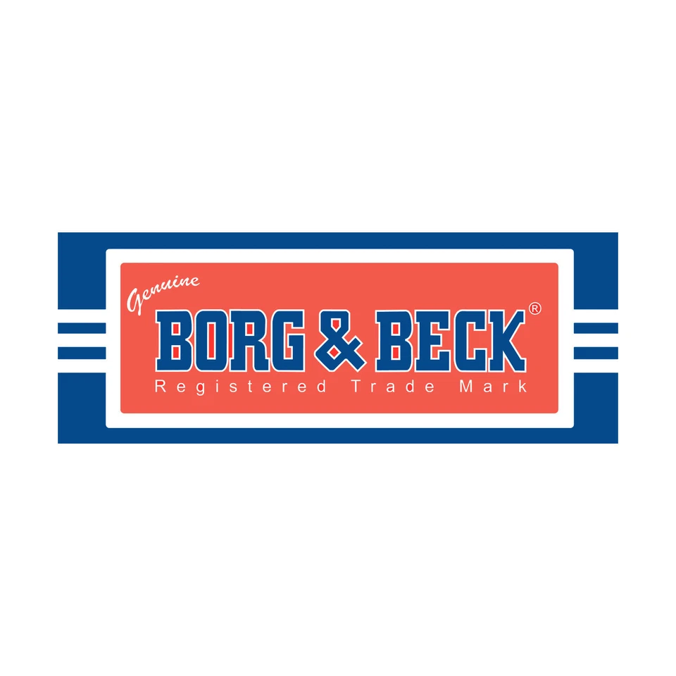 For Mini Cooper R50 1.6 Genuine Borg & Beck 3 Piece Clutch Kit - Image 3 of 3
