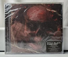 Absentee by Pitch Black Forecast (CD, May-2008, Fractured Transmitter) Sealed