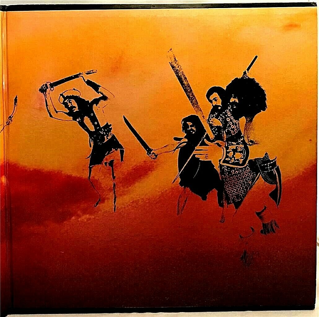 Steppenwolf – Steppenwolf STEPPENWOLF - Steppenwolf - Amazon.com Music