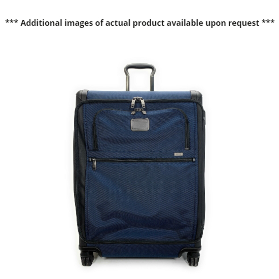 medium suitcase 4 wheels