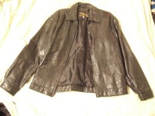 Leather and Soul Jackets